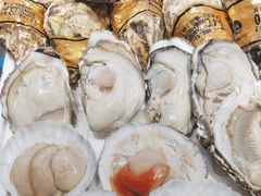 -倍儿美海鲜排挡·非遗海鲜蒸饺(洋货店)