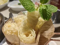 -浩爷羊蝎子火锅(望京店)