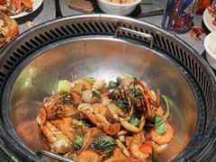 -七欣天香辣蟹火锅(无锡锡沪西路店)