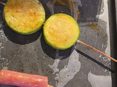 -花和尚·湘西小串烧烤(祈福店)