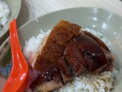 -一乐烧鹅(中环店)
