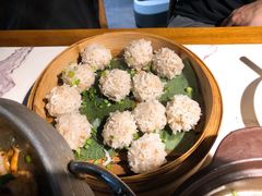 -小凤庭·地道湖北菜武昌鱼·藕汤(38年黄鹤楼店)