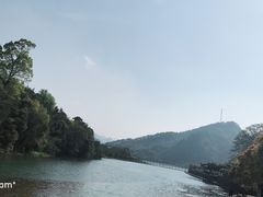 -绩溪龙川景区