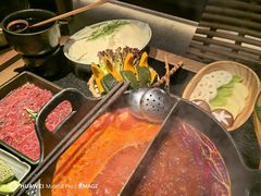 -大龙燚·旷野鲜火锅(广州首店)