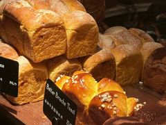 -B&C黄油与面包·THE GARDEN BAKERY概念店(世纪汇店)