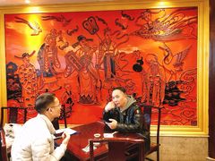 -德兴馆(广东路总店)