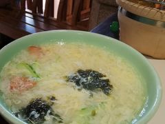 -淀里船宴(卓达店)