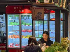 -钢管厂五区小郡肝串串香火锅(梅川路店)