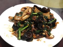 五花肉炒比管-九龙餐厅(大沽路店)