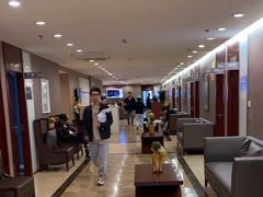 -爱康国宾体检中心(五角场万达广场分院)