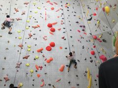 -尽峰攀岩 Acme Climbing