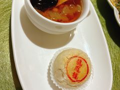 -香港龙凤楼(陆家嘴中心店)