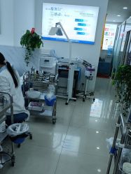 -玫莉蔻皮肤管理中心