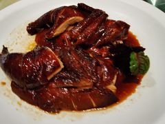 -那家小馆•北京菜•烤鸭(香山店)