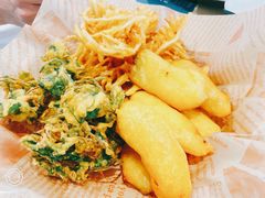 -缅丽·缅甸小吃(版纳店)