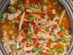 -盐帮食坊•小河帮川菜(四川师大店)