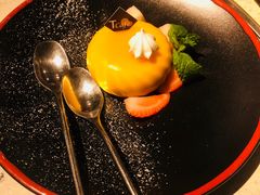 -T館·花园艺术餐厅