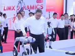 -能力风暴机器人编程中心