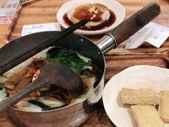 -小满手工粉(上海文峰广场店)