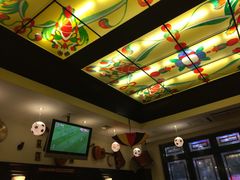 -兰特伯爵西餐厅·啤酒屋(方庄店)