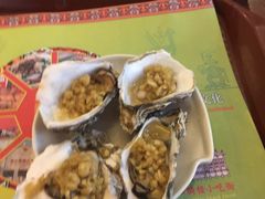 -海口骑楼小吃街