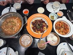 -简小舍·民间手艺菜(武昌江滩店)