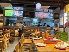 -记忆串城·东北烧烤·小龙虾·大型团建(南油店)