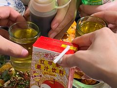 -勃利地摊·勃立小串烧烤