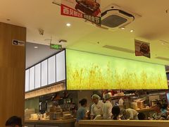 -西贝(南山宝能太古城店)