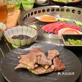 （厦门）烤肉好吃就算了怎么甜品也…🥹宠物友好！