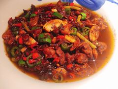 永州血鸭-佬麻雀·新湘菜(珠海金发购物中心店)