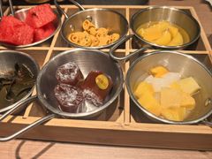 -将军牛排·尔滨地标朝鲜族美食(总店)