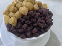 鹰嘴豆双皮奶-老周记顺德双皮奶