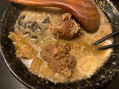 -日本料理神拉面
