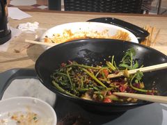 -大食代美食广场(上海中心店)