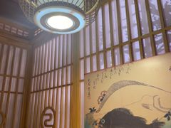 -黑木原精致料理·铁板烧