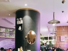 -浩海火燒雲傣家菜(芮欧百货店)