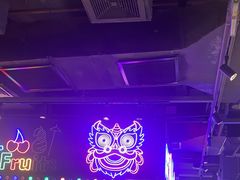 -杨排风自助餐厅(华贸店)