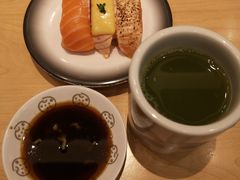 -元气寿司(新城市广场店)