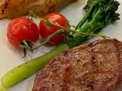 -马克西姆俄罗斯餐厅(通亚街店)