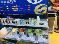 -蚝英雄·鲜蚝自助专门店(洋桥店)