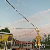 鱼嘴湿地公园