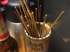 -木屋烧烤(龙岗南联店)
