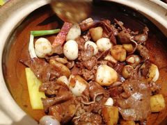 -大鸽饭(体育西路店)