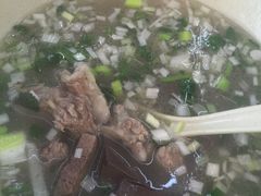 -莒县世起全羊馆(塔桥人家店)