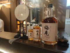 -梅花境(万科店)