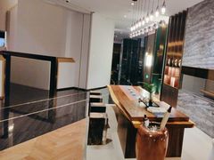 -南京空港温德姆花园酒店·MTF满庭芳中餐厅