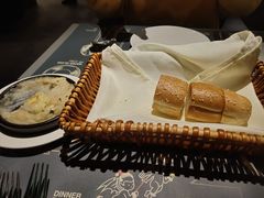 -西堤牛排(北京国瑞店)
