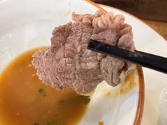 -濠轩阁特色生蚝火锅(水湾路店)