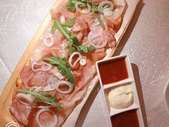 -haxnbauer海森堡德国餐厅(深圳coco店)